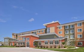 Residence Inn By Marriott Cedar Rapids South